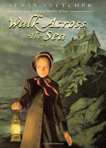 Buy Walk Across the Sea — BookShops.in