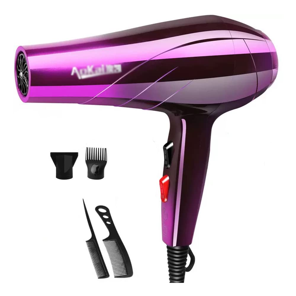Buy 800W Fast Drying Hair Dryer Salon Grade Professional Hairdryer
