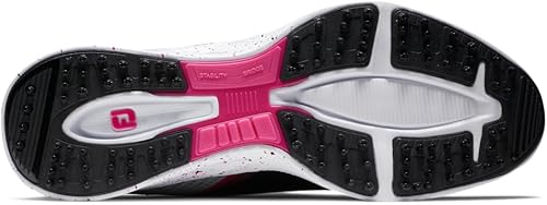 Miniatura 4 de FootJoy Women's FJ Fuel Previous Season Style Golf Shoe