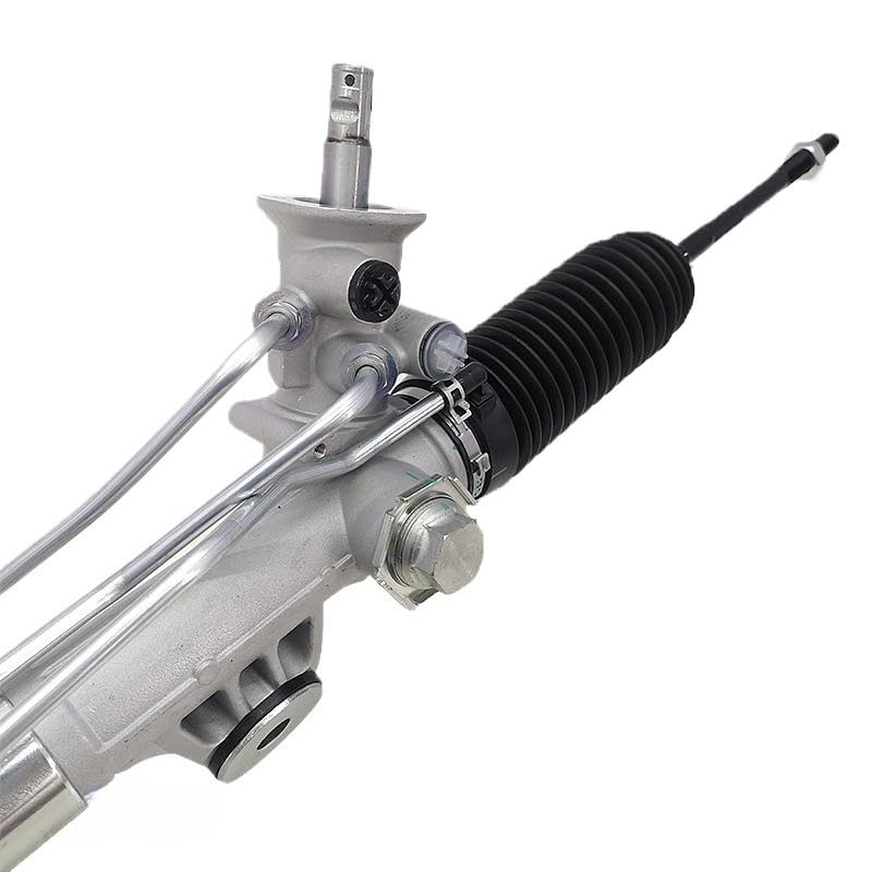 Power Steering Gear Rack for Chevrolet Silverado 19133675 19152330 19330428 26076548 LHD Left Hand Drive