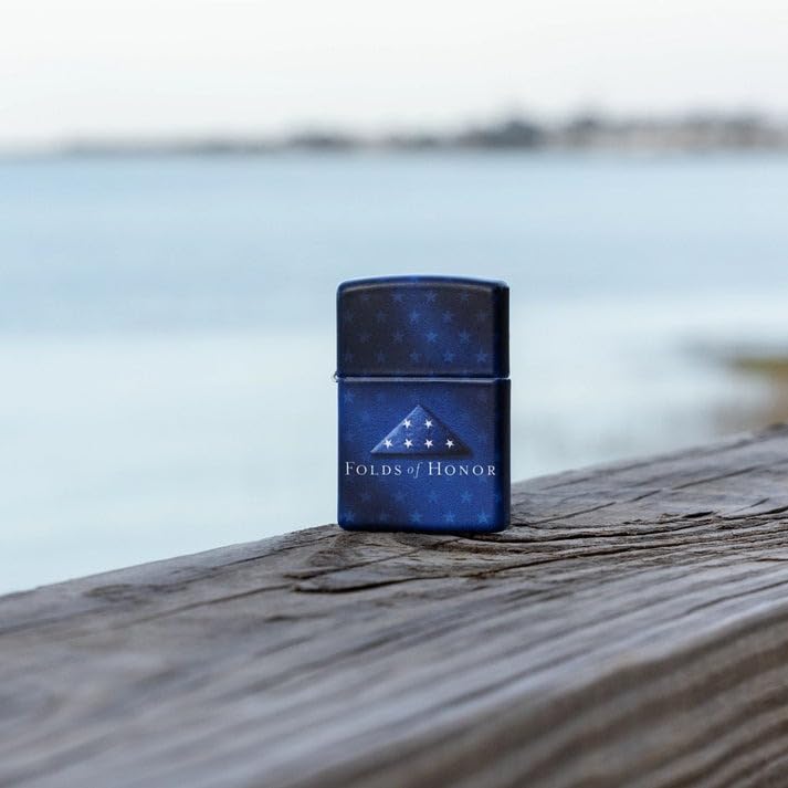 Zippo Encendedor Grabado Personalizado miniatura 3