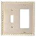 BRASS Accents M05-S7571-605 Door Hardware, Polished Brass