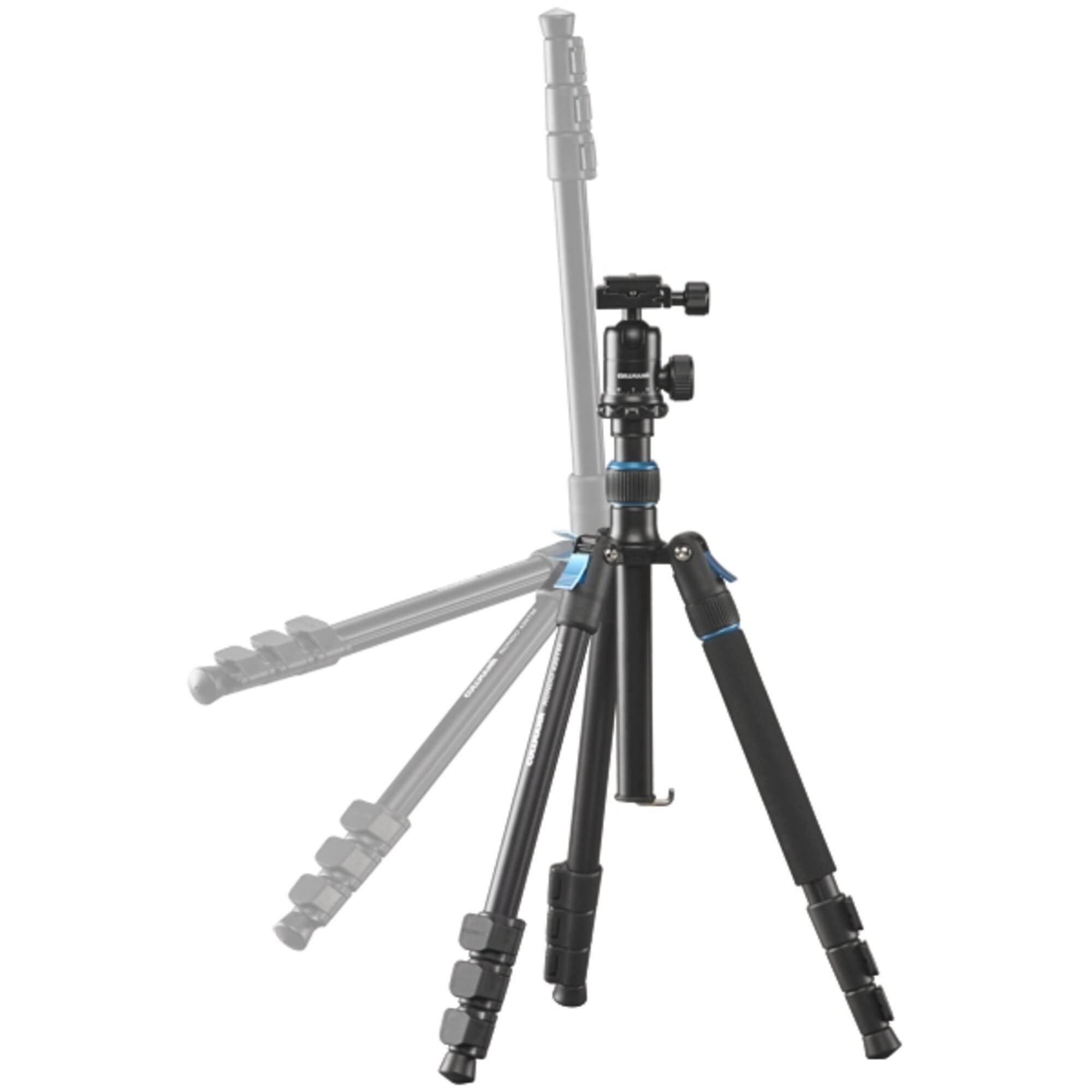 Trépied en Aluminium Cullmann Rondo 430T RB6.5