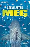  MEG: Roman (German Edition)