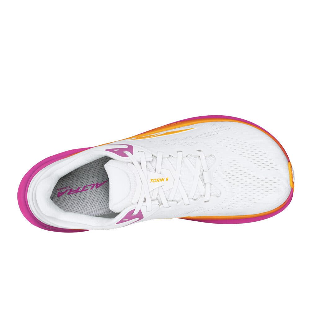 ALTRA Torin 8 Chaussures de Running Chaussure de Running sans stabilisateurs Femmes Mint