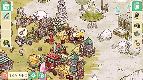 Image of Cozy Grove Standard - Nintendo Switch [Digital Code]