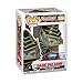 Funko Yu-Gi-Oh Dark Paladin Exclusive Fall Convention 2025 Pop Vinyl Figure 2056