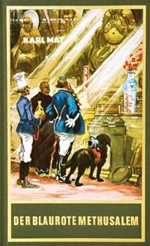 Der blaurote Methusalem