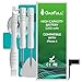 Produktbild GadFull Akku für iPhone 6 mit Hoher Kapazität | 2025 Baujahr | Reparaturset mit Anleitung & Ersatz Klebestreifen Set | ohne Ladezyklen | Qualitäts Erzatzakku | Funktioniert mit alle original APN