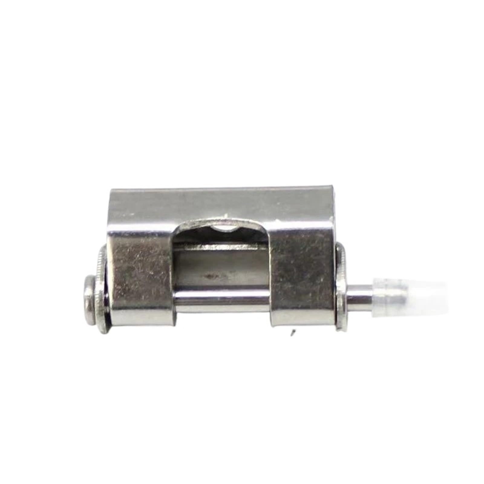 304 Stainless Steel Hinge Cabinet Door Detachable Hinge(CL257-Iron)