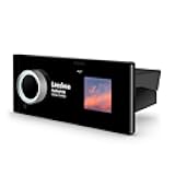 Fusion Apollo™ MS-RA800 Marine Stereo, Premium Touchscreen Stereo with Built-in Wi-Fi® Connectivity