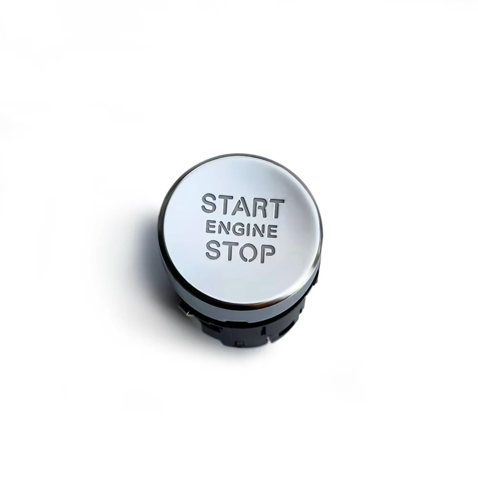 Bouton Poussoir Start Stop Pour A6 C7 S6 A7 2012-2018