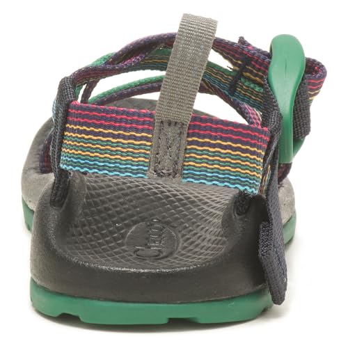 Image of Chaco ZX1 Ecotread Sandal (Toddler /Little Kid /Big Kid)