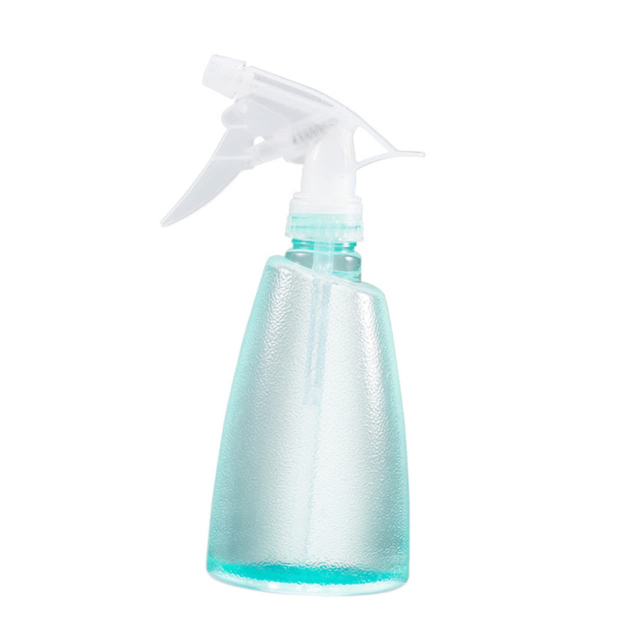 TOYANDONA 2 Ensembles Bouteilles De Pulvérisation Lot De Vaporisateurs Plastique Rechargeables Pour Arrosage De Plantes Fleurs Couleurs Aléatoires Couleur 5 Pièces * 2