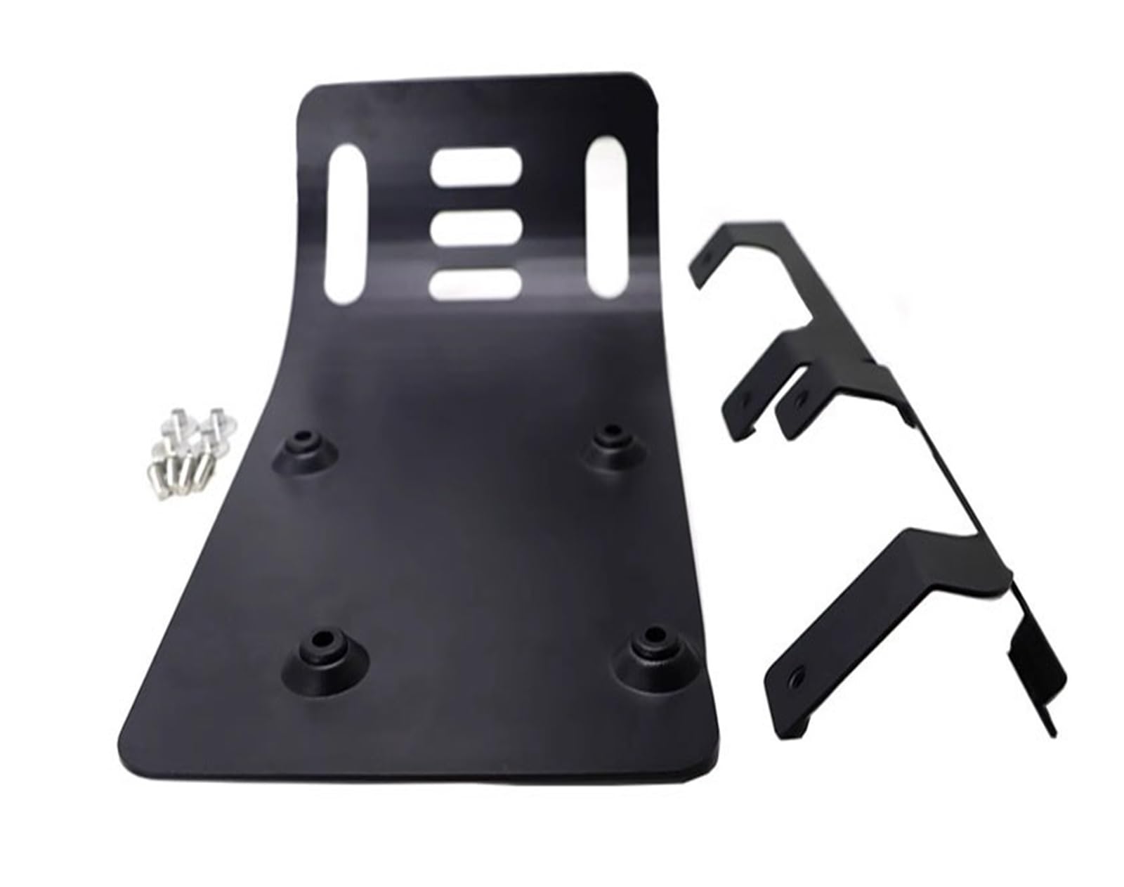 Paracoppa motore moto Piastra Paramotore Protezione Telaio Motore Moto Adatta Per 450 CL-C CLC450 450CLC 2023-2025 2024 Pancia Pan Copertura Bash