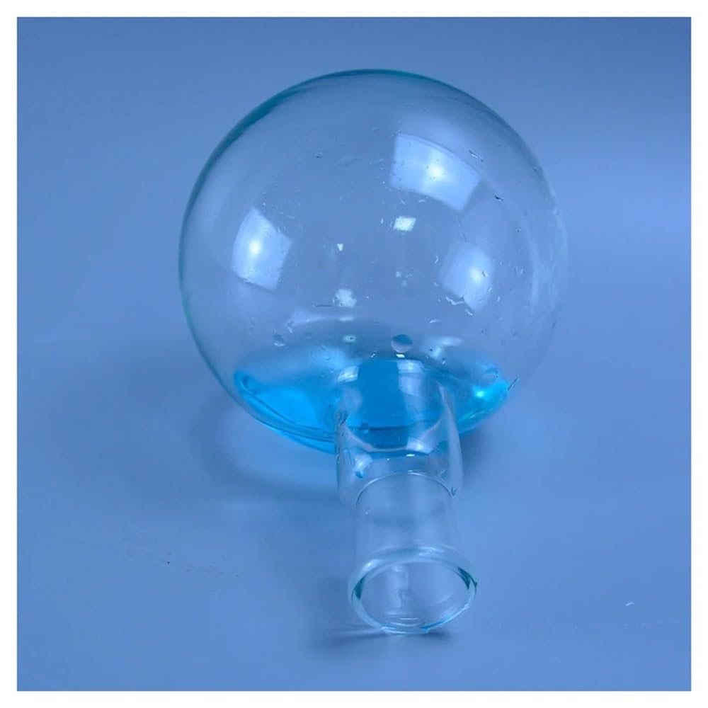 Ballon à fond rond simple col 24/29 de 2000 ml, rodé standard Équipements de laboratoire