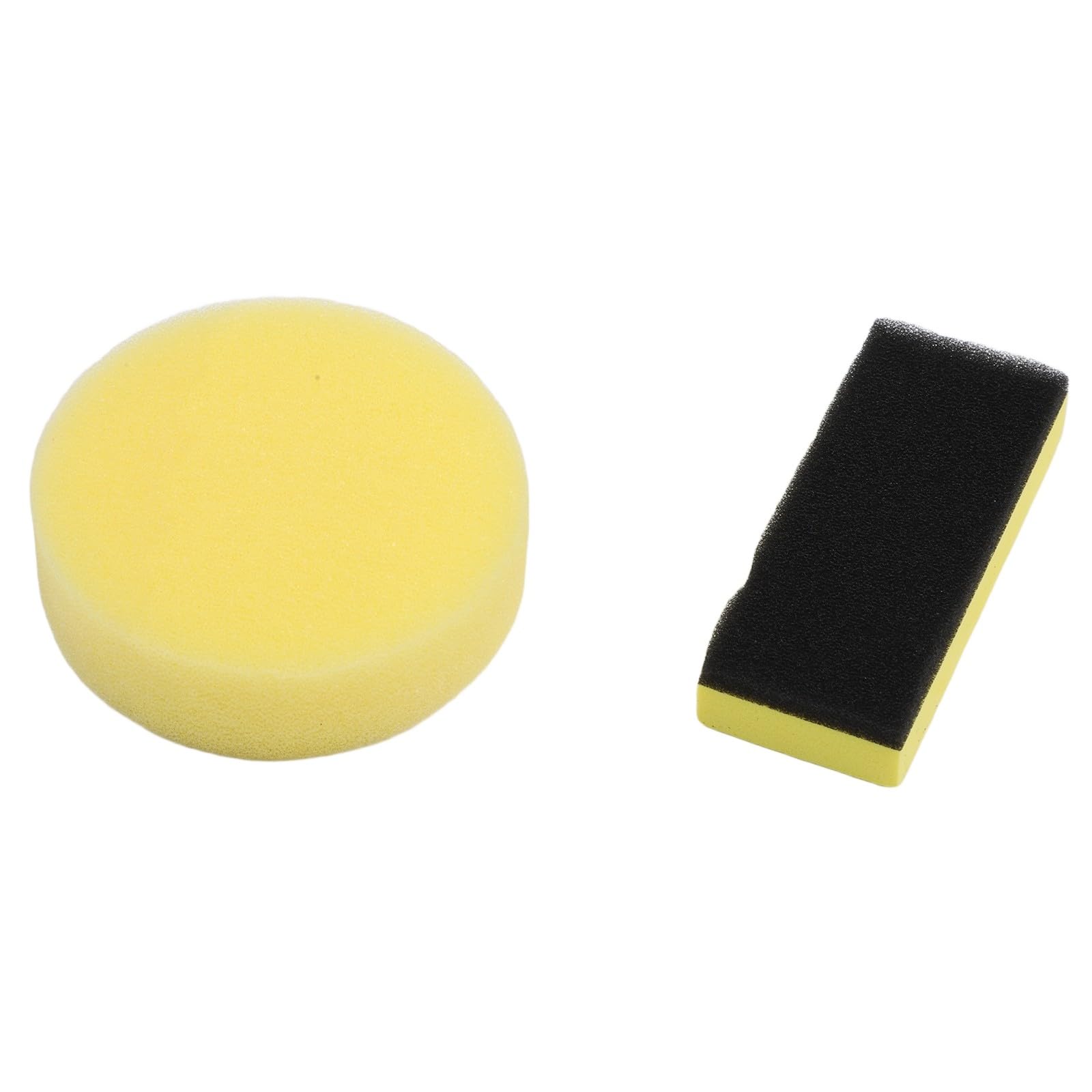 ZYWUOY Lubrifiant pour voiture, joint en caoutchouc, spray de réduction du bruit pour portes et toit ouvrant, kit de 60 ml avec serviette et éponges