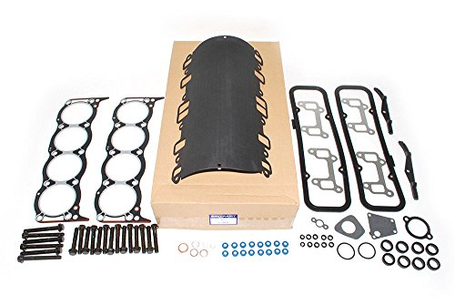 BRITPART Head Gasket Set for Land Rover Discovery 1 & 2