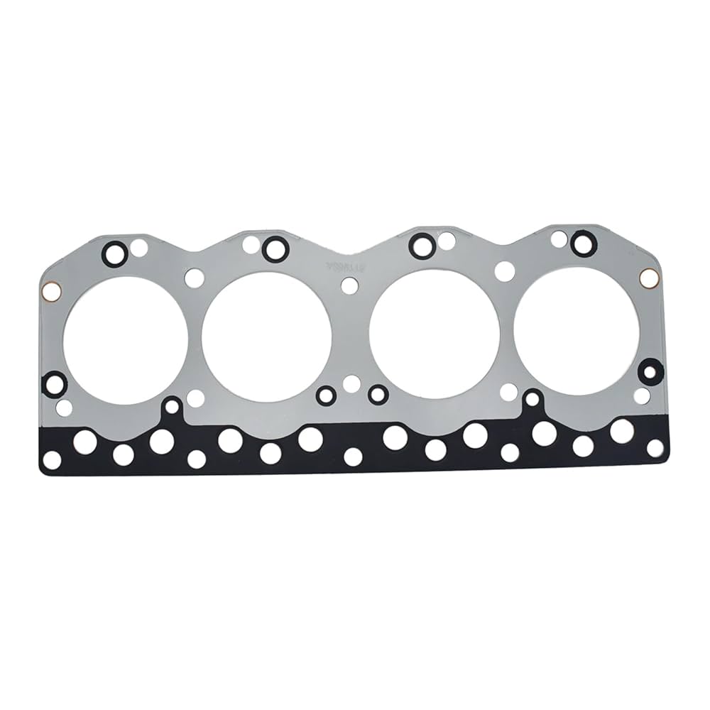 ⊿鈴雪⊿ Amazon.com: Manioiity 5-11141017-2Cylinder Head Gasket Z-5