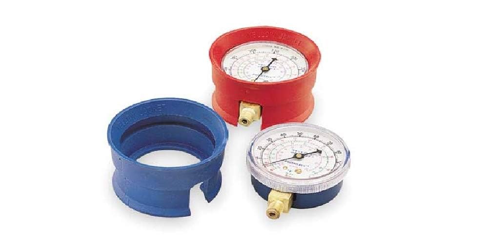 ボブバーグ２ No.47 Gauge Boots,2-1/2 in Dia,PR: Amazon.com: Industrial & Scientific