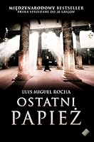 Ostatni Papiez 8375150231 Book Cover