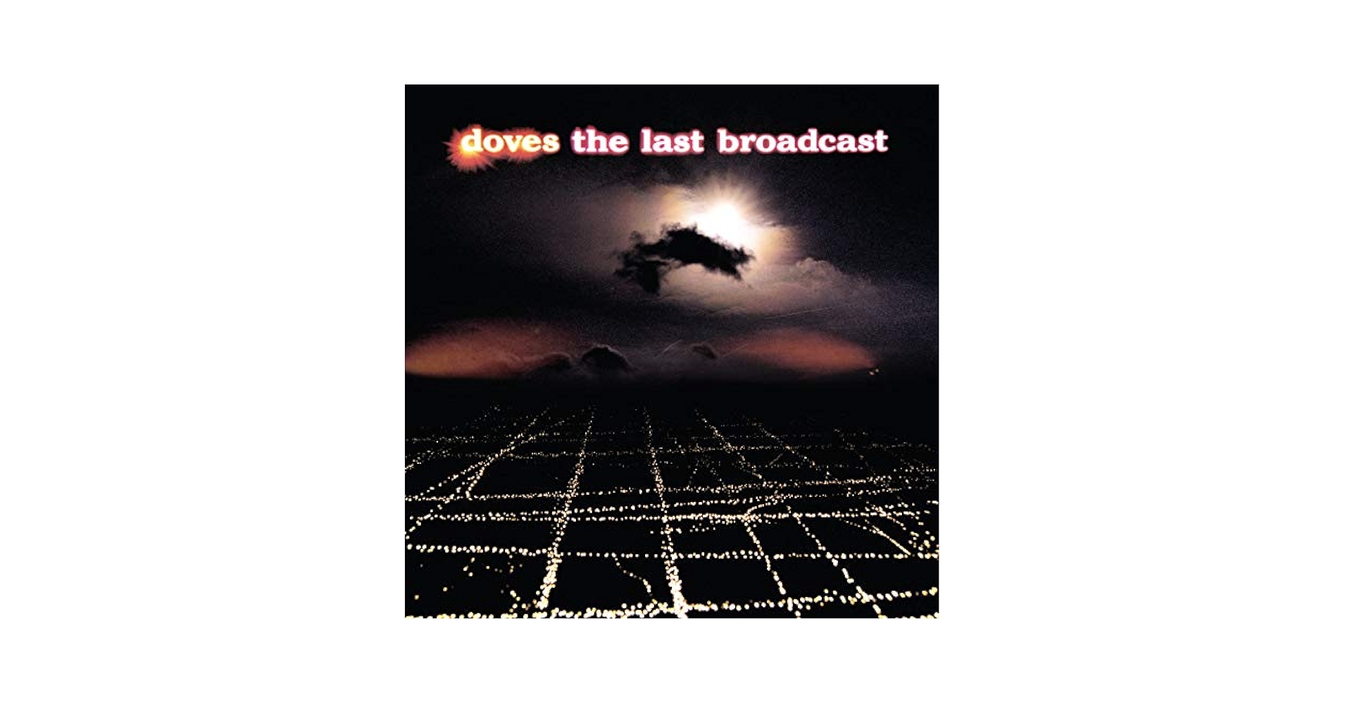 DOVES / THE LAST BROADCAST 2枚組 51g8yoZ-PtL.jpg_BO30,255,255,