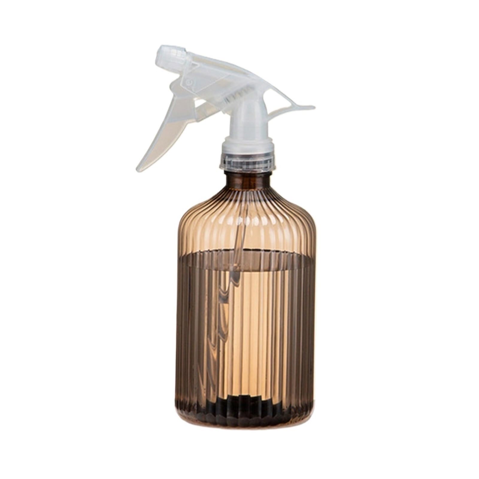 DSFIHJO 500ML Spray Bottle Plant Sprayer Irrigation Watering Can Garden Pot For Indoor Cleaning Supplies(Style 6)