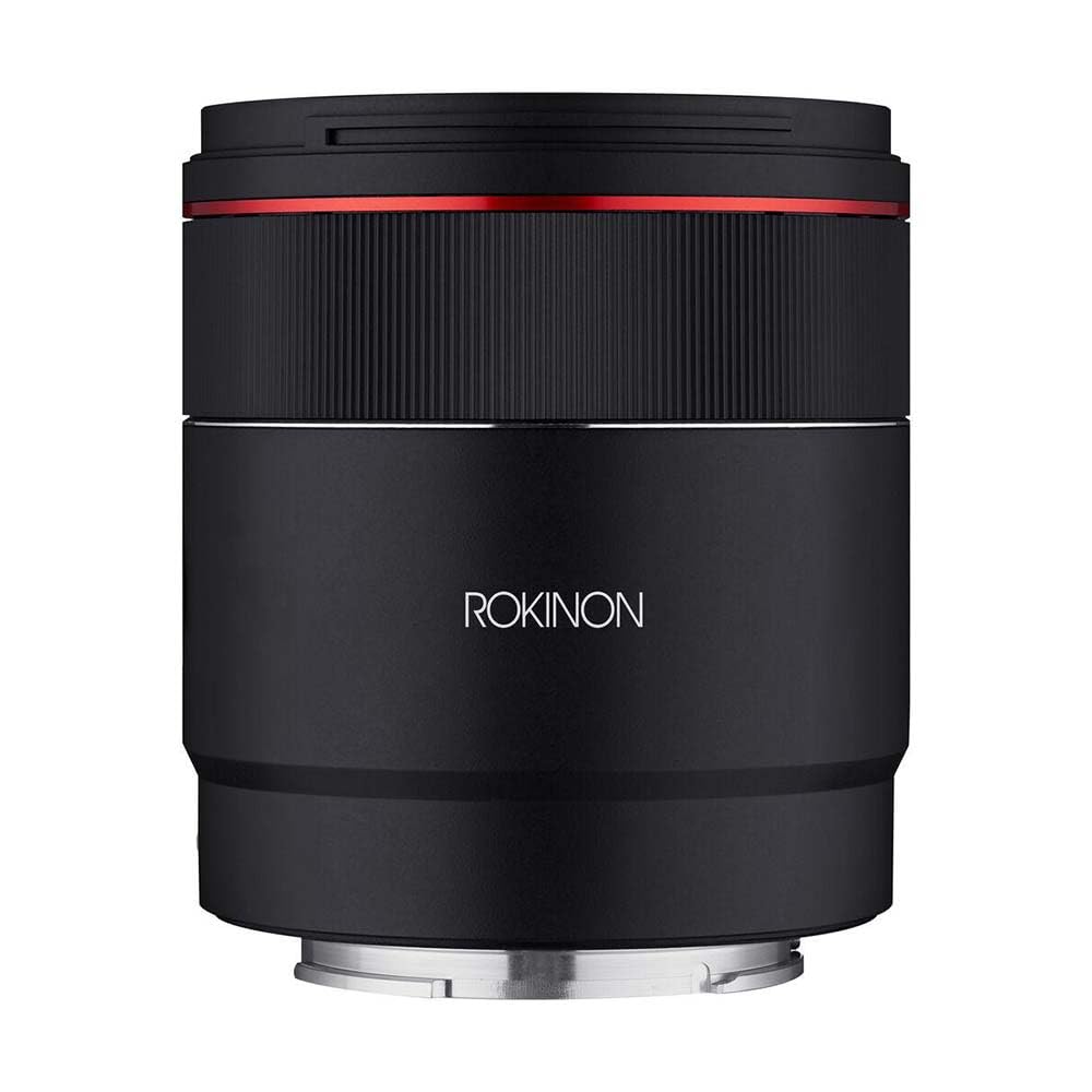 Amazon.com : Rokinon AF 24mm F1.8 Auto Focus Full Frame Lens