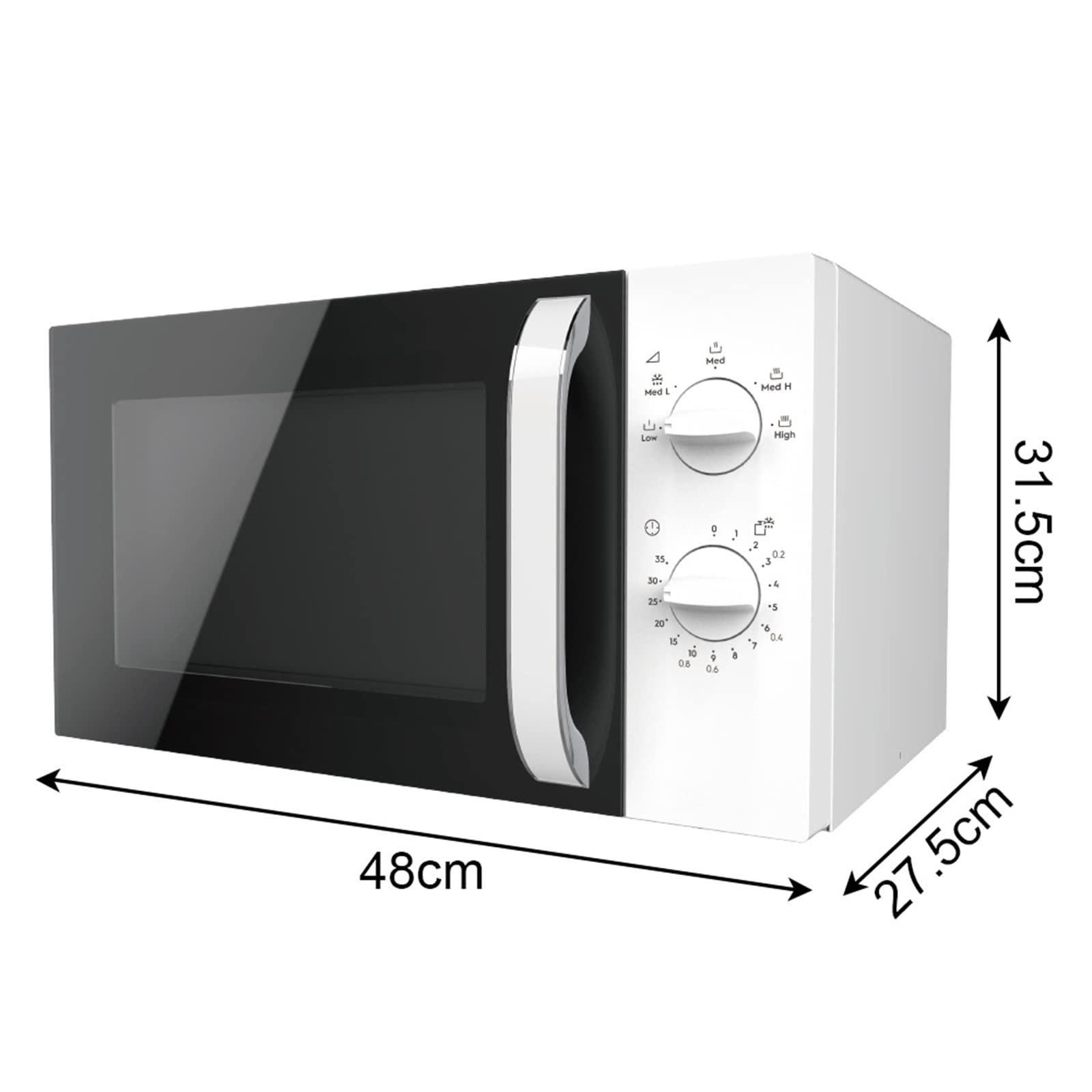 microwave ドレス KitchenAid YKMML550RPS Over the Range Microwave -