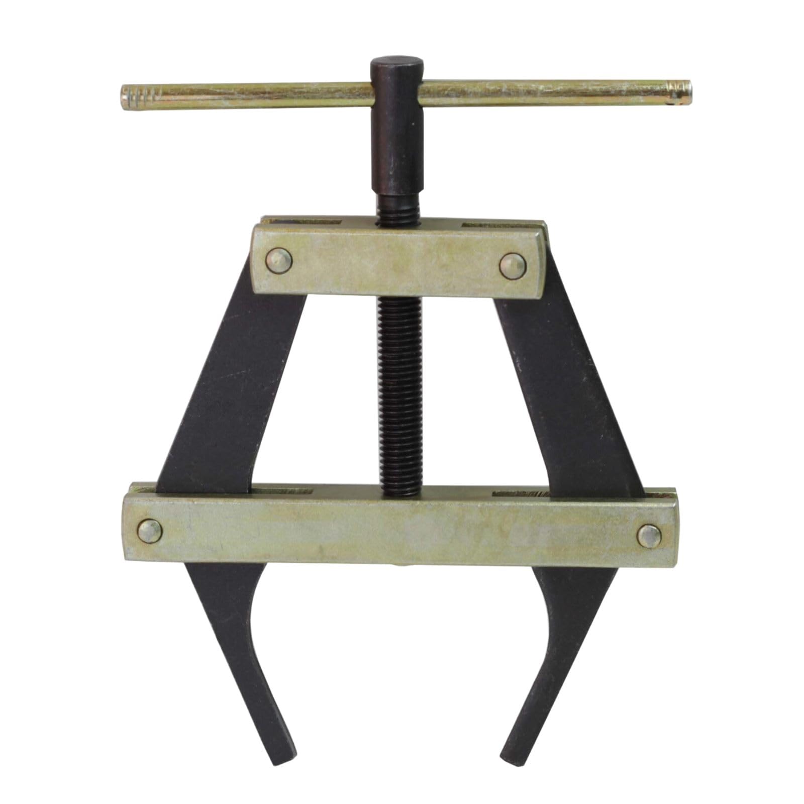 Jeremywell Kettenhalter/Abzieher für Rollenketten #100–200, Einfach, Kohlenstoffstahl, 10 mm Durchmesser, 12.7 mm Pitch