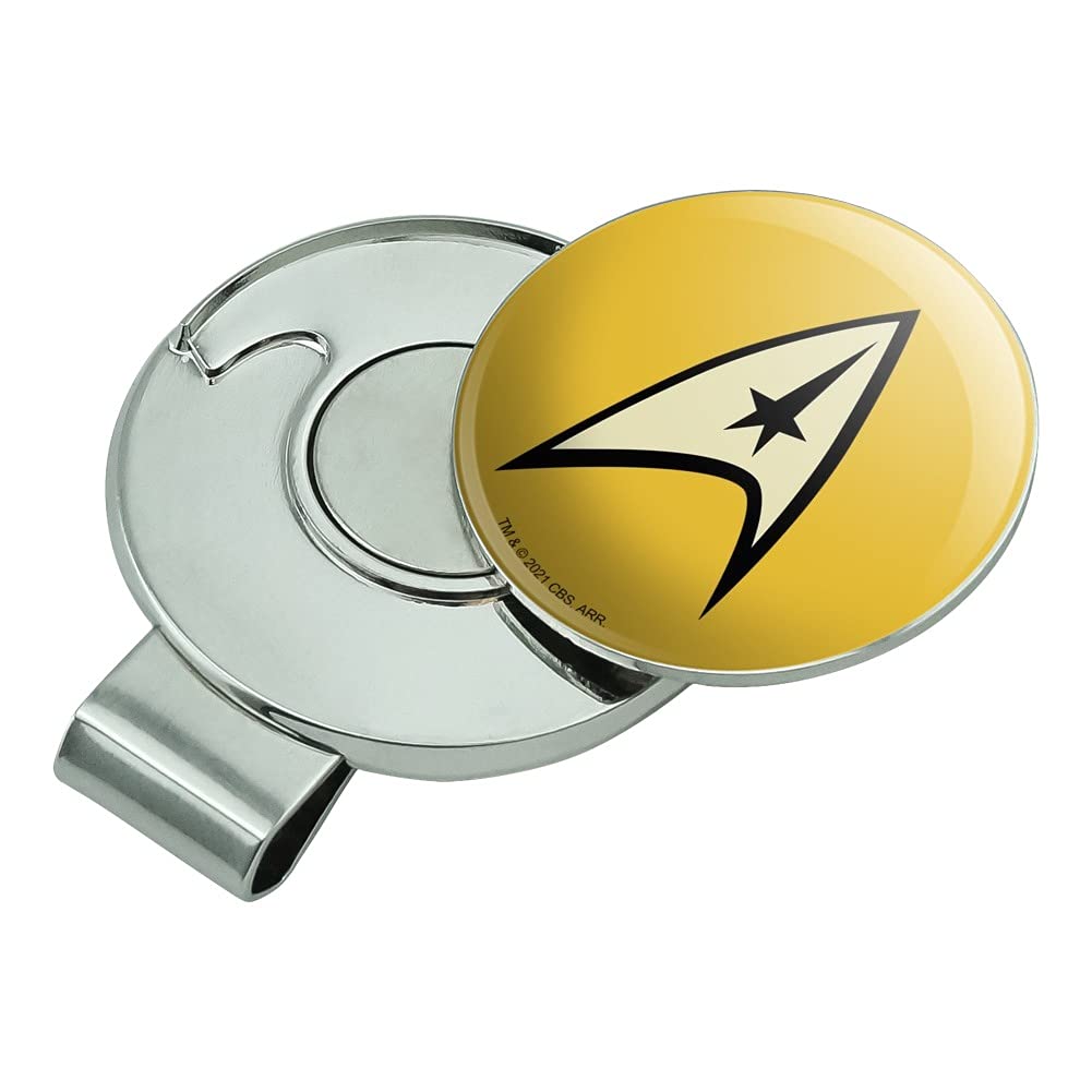 Chicago Cubs MLB Golf Ball Markers 4-Pack