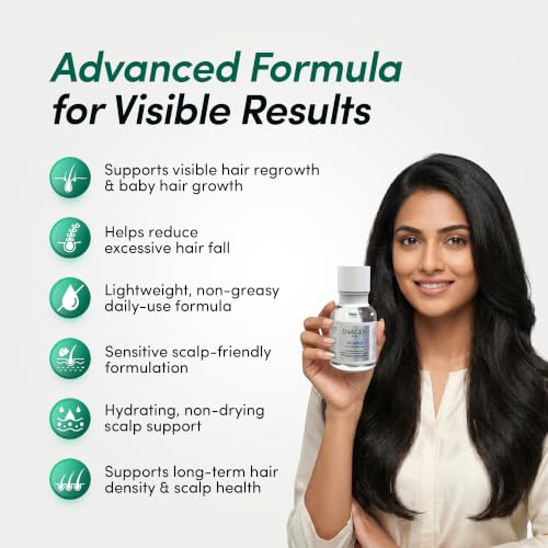 Image of Octapep Damage Hair Repair, Hair Growth, Dandruff Control, Stronger, Dry & Frizzy Scalp Serum