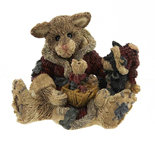 Lemax Pull You Dog Set of 2 #82484