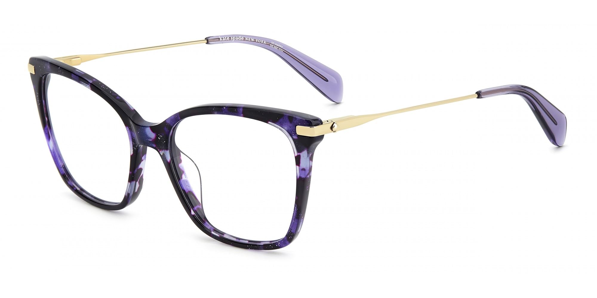 kate spade new york Ks Teya Occhiali Donna (Pacco da 1)