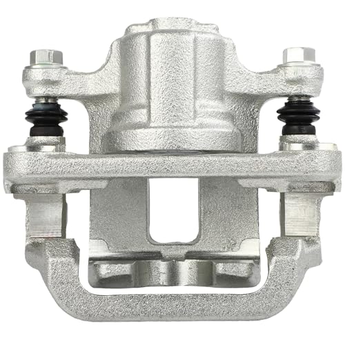Image of 19B6696 19B6697 Rear Left & Right Disc Brake Calipers Assembly
