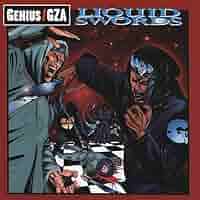 洋楽 Genius / Gza Liquid Swords Genius/ GZA, Genius/ GZA, Genius/ GZA - Genius/ GZA - Liquid