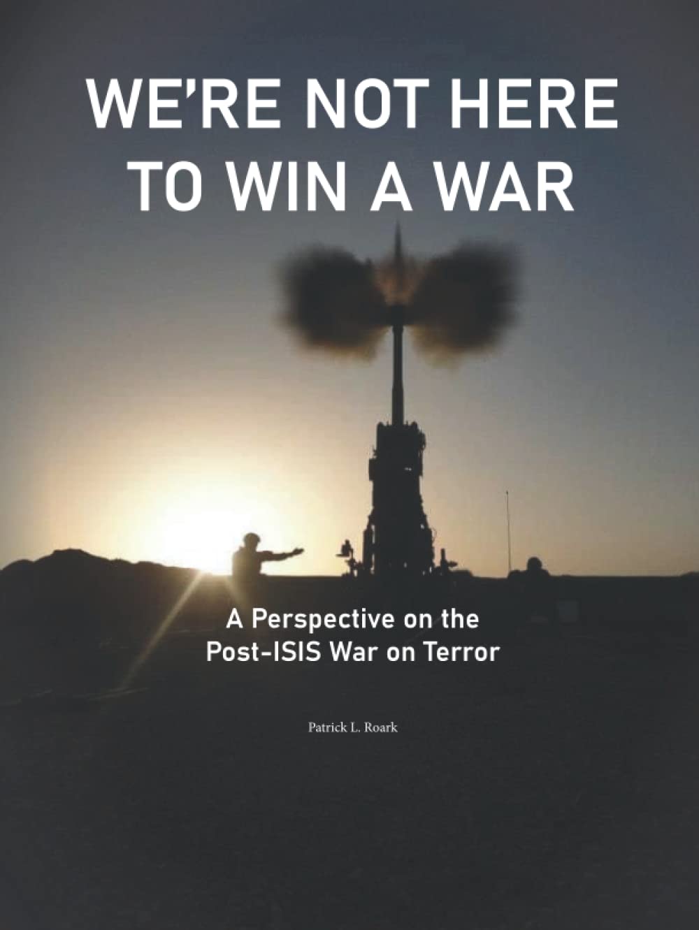 We're Not Here to Win a War: A Perspective on the Post-ISIS War on Terror