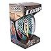 COOP Hydro Football, Red