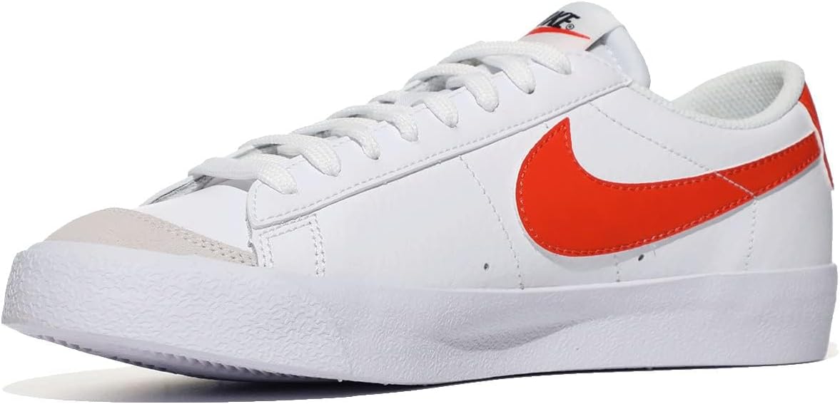 green low nike blazers