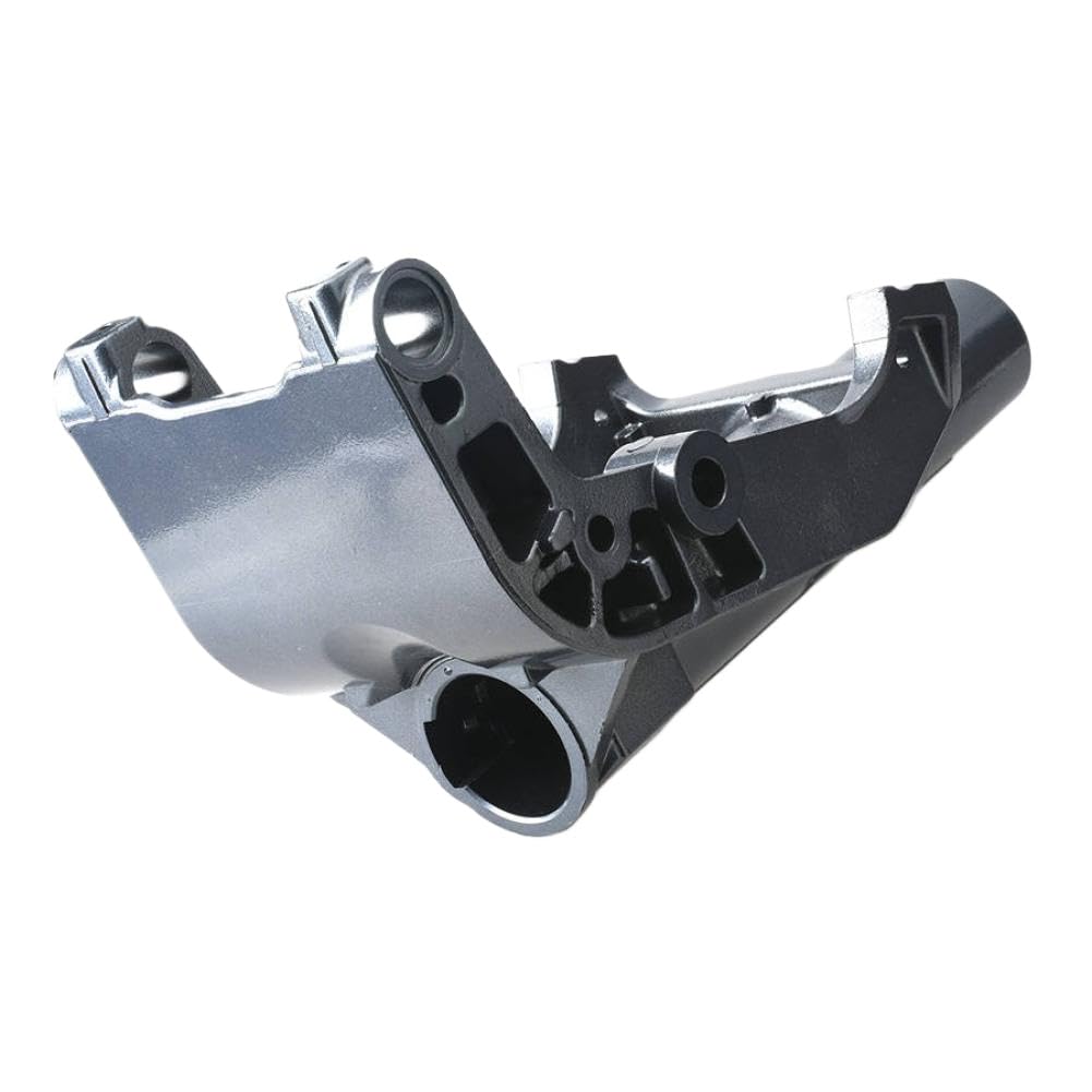 Swivel Bracket Compatible with Outboard Motor 2T 40HP Or 4T 20HP 25HP 65W-43311-10-8D 65W-43311-11-8D