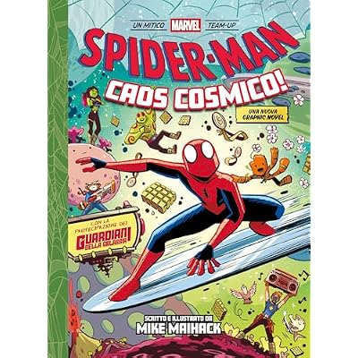 Spider-Man
