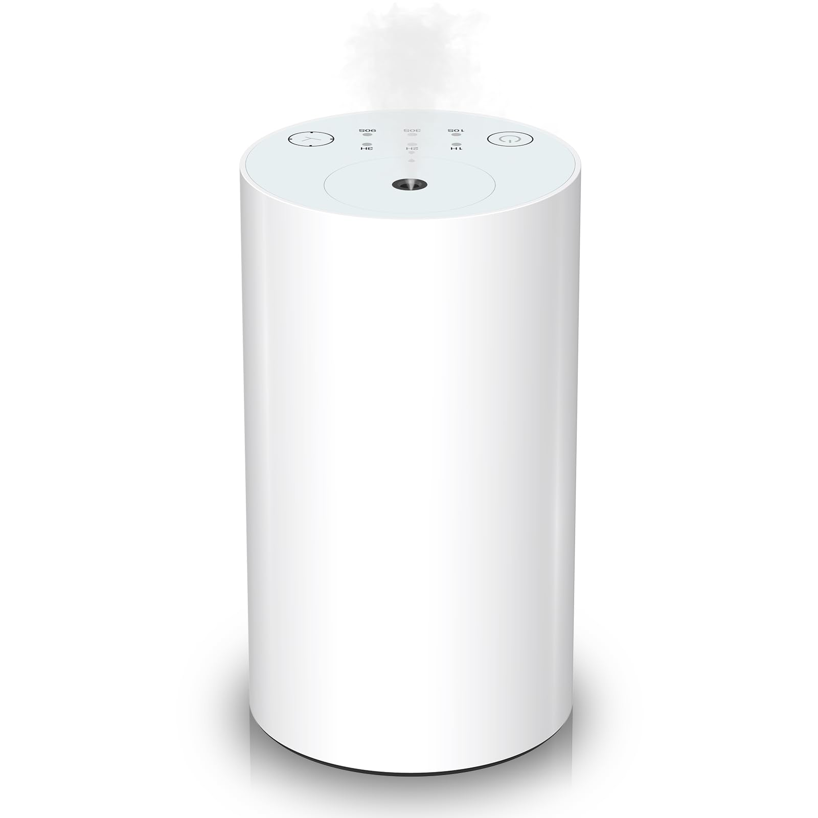 Diffuseur huiles essentielles sans fil et diffuseur parfum maison nomade