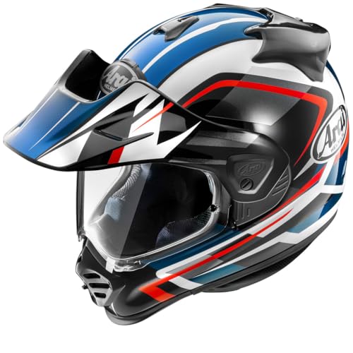 Arai XD-5 Discovery Blue Helmet X-Large