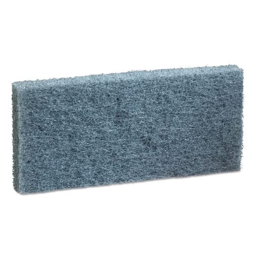 Blue Cleaning Pad For 6472