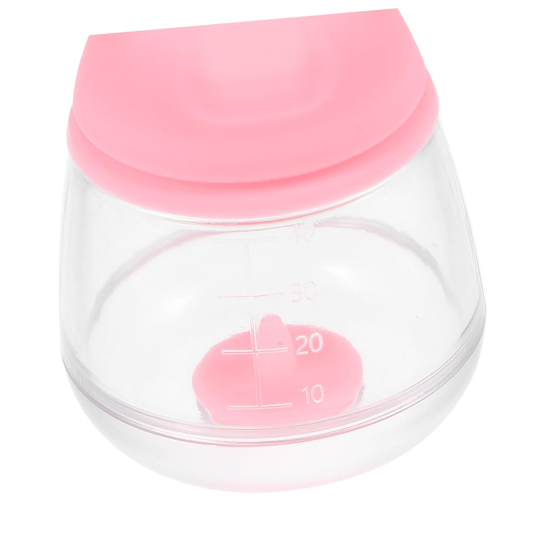 YARNOW 5 Botellas para Mascotas Gatitos Cachorros Biberones para Gatitos Biberones para Cachorros Biberones Pequeños para Mascotas Biberones para Gatitos Recién Nacidos Botella