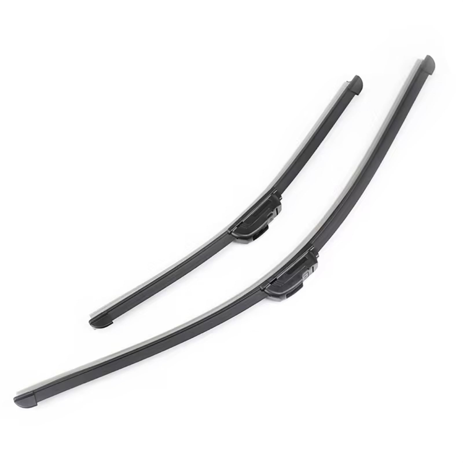 Limpiaparabrisas Coche Compatible Con Toyota Para Ipsum XM20 M20 2001 2002 2003-2009 Escobillas De Limpiaparabrisas Delanteras Escobilla De Parabrisas 26"+16"