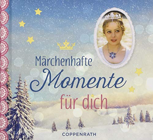 Märchenhafte Momente für dich