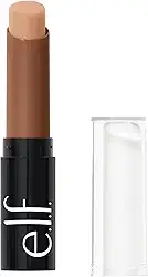 e.l.f. Esfoliante labial, esfoliante labial perfumado hidratante para lábios esfoliantes e suavizantes, infundido com óleo de jojoba, vegano e sem crueldade, café