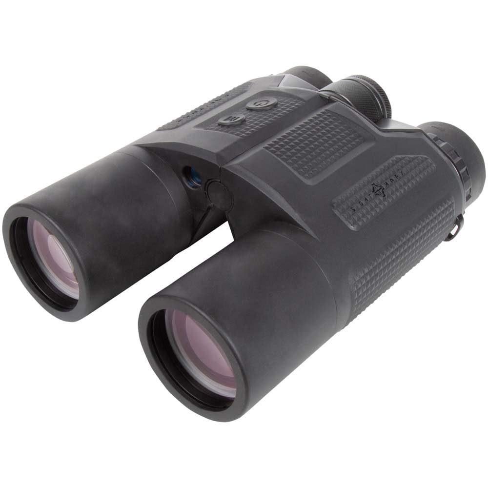 SightmarkSolitude XD 10x42 LSR Rangefinder Binoculars