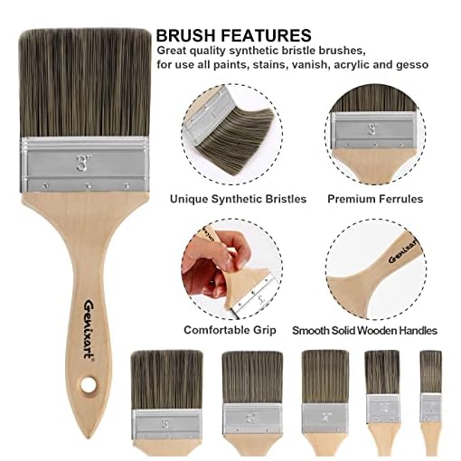 Paint brush - Image 5